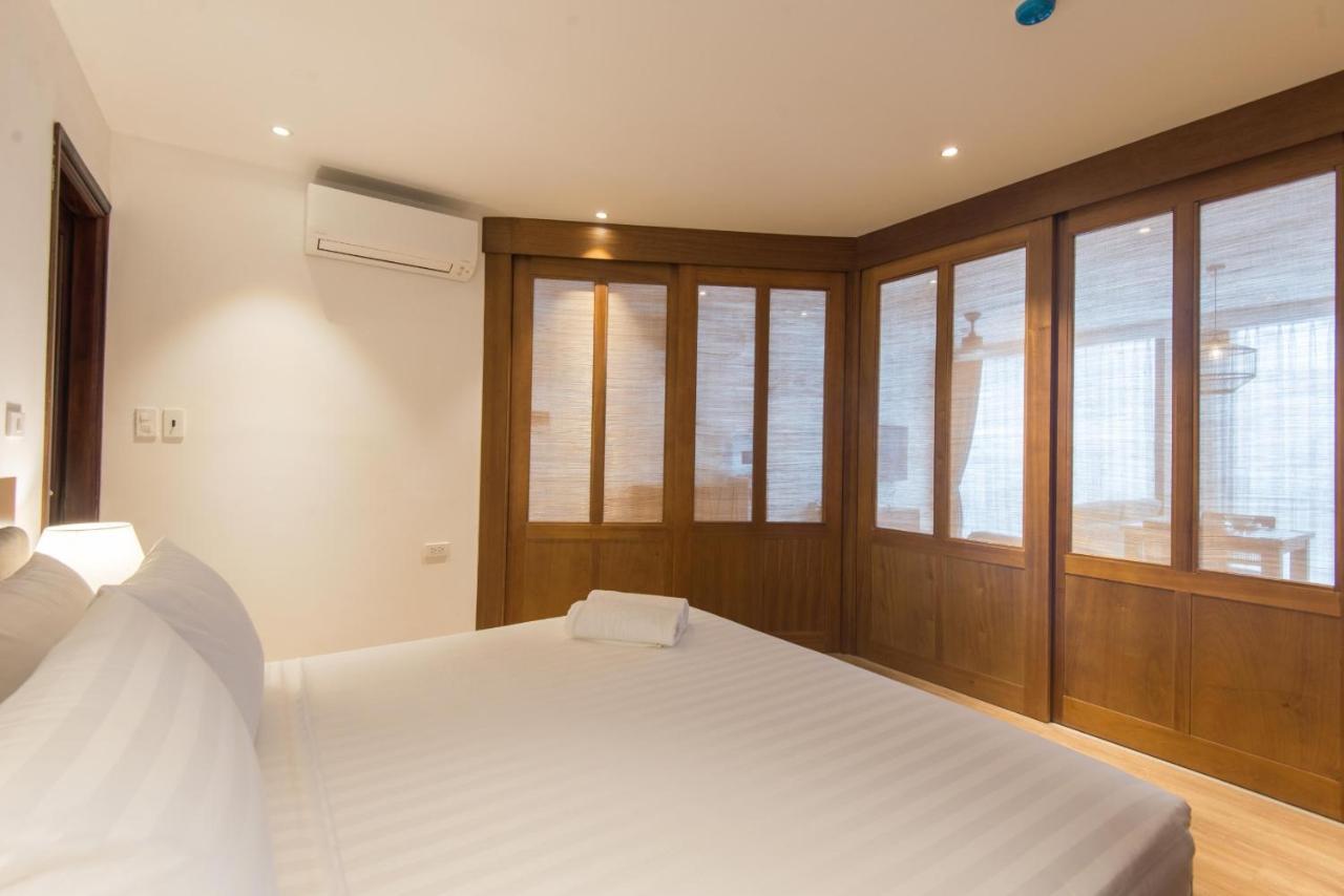 22Housing Hotel & Apartment 81 Linh Lang Hanoi Kültér fotó