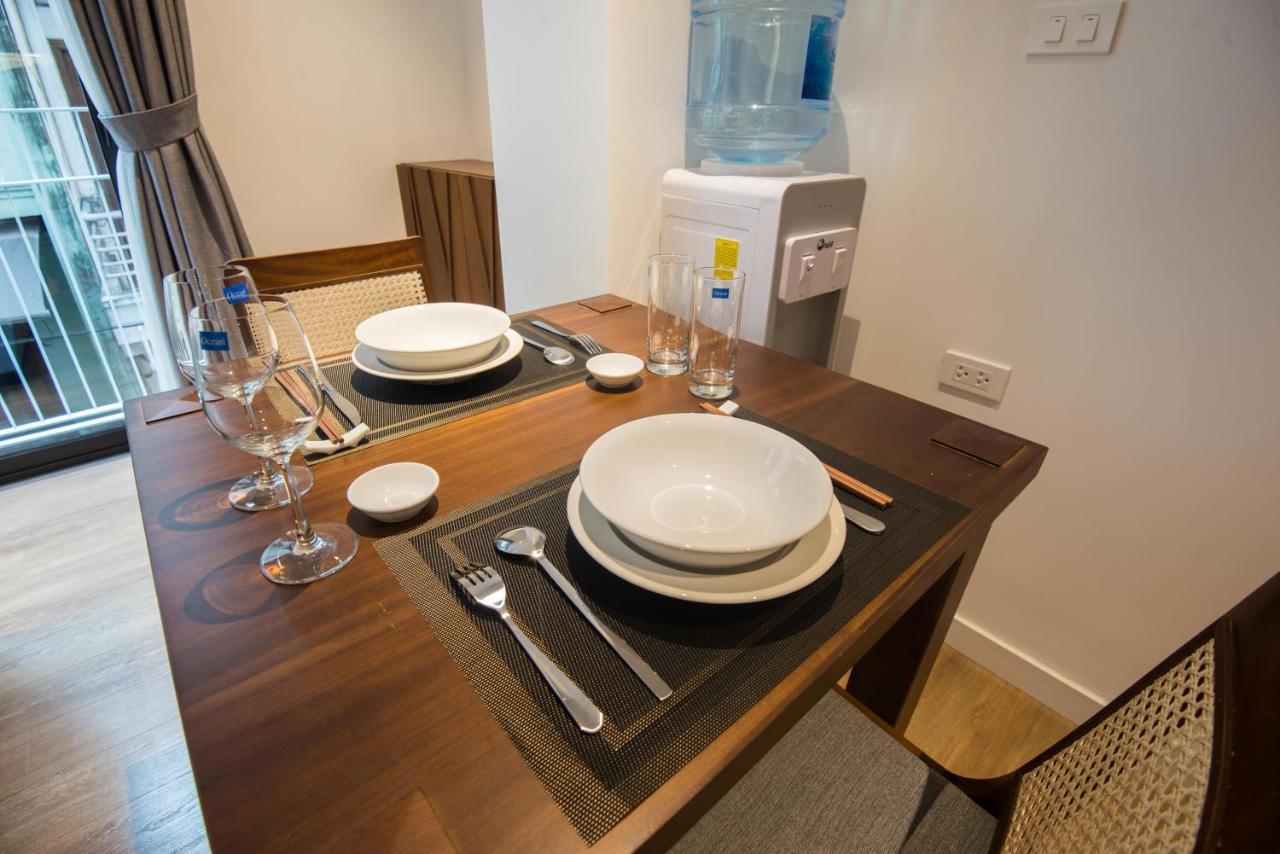 22Housing Hotel & Apartment 81 Linh Lang Hanoi Kültér fotó