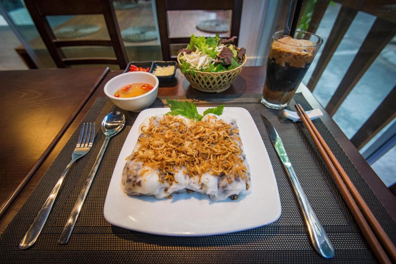 22Housing Hotel & Apartment 81 Linh Lang Hanoi Kültér fotó