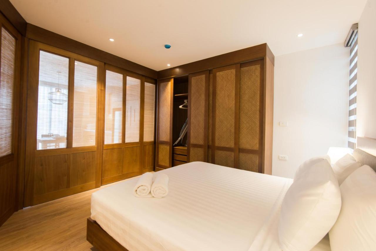 22Housing Hotel & Apartment 81 Linh Lang Hanoi Kültér fotó