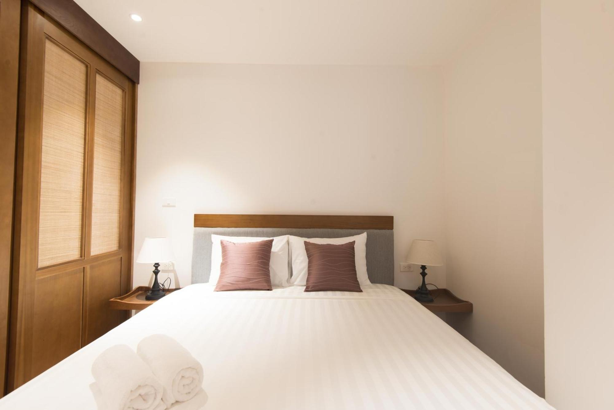 22Housing Hotel & Apartment 81 Linh Lang Hanoi Kültér fotó